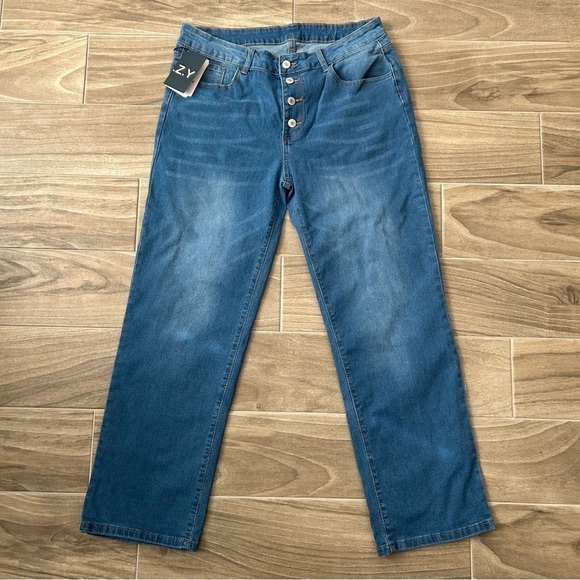 New C.O.Z.Y Jeans | Size XL - Picture 1 of 5